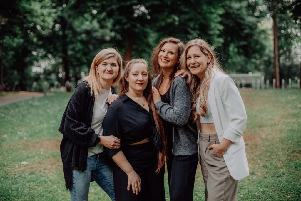 Verlobungsringe Weißgold