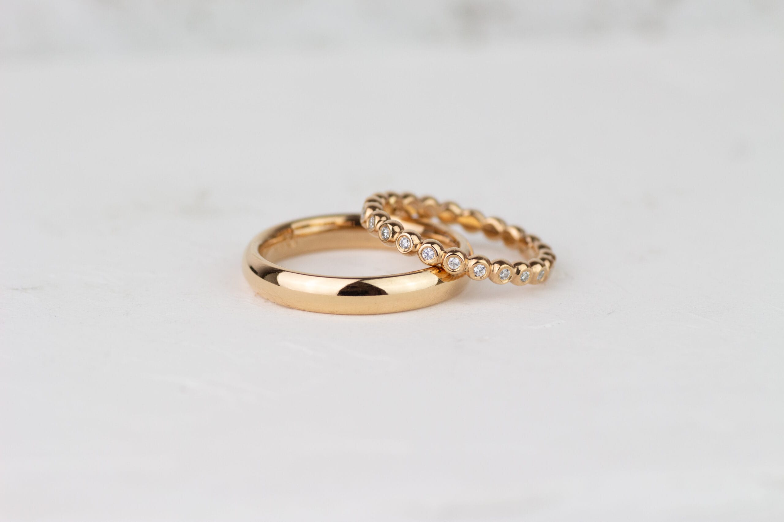 Margarita Memory ohne Millgriff